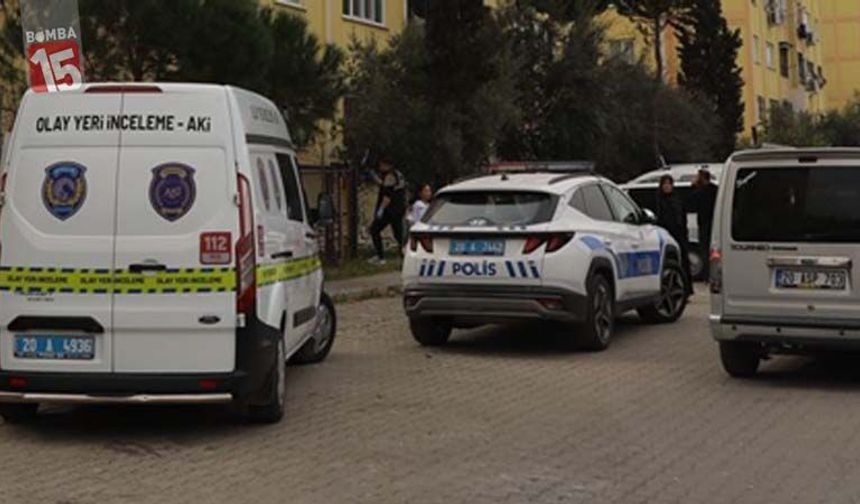 Denizli’de 3 Yaşındaki Çocuk 6’ncı Kattan Düştü: Durumu Ağır