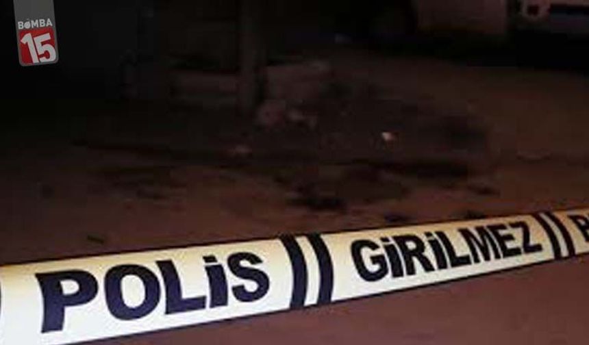 Denizli’de Aile İçi Tartışma Kanlı Bitti: Genç Kadın Hastaneye Kaldırıldı