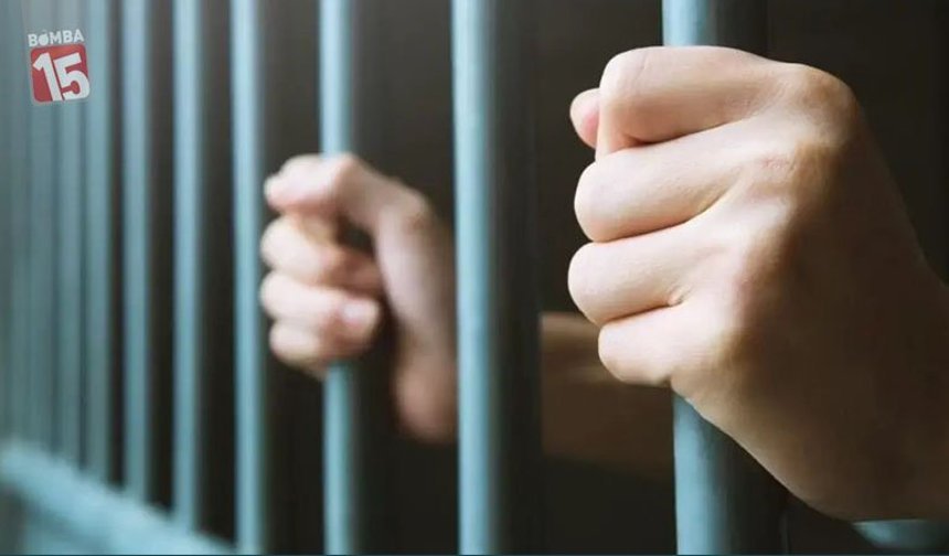 Antalya Kepez’de Taciz Davasında Müdür Yardımcısına Hapis Cezası