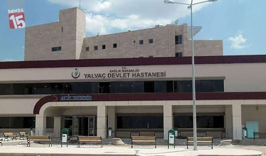 Isparta'da Traktör Kazası: Sürücünün Ayağı Tekerin Altında Kaldı