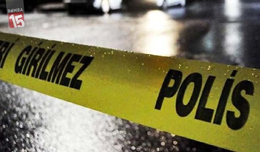 Isparta'da Yalnız Yaşayan 75 Yaşındaki Adam Evinde Ölü Bulundu