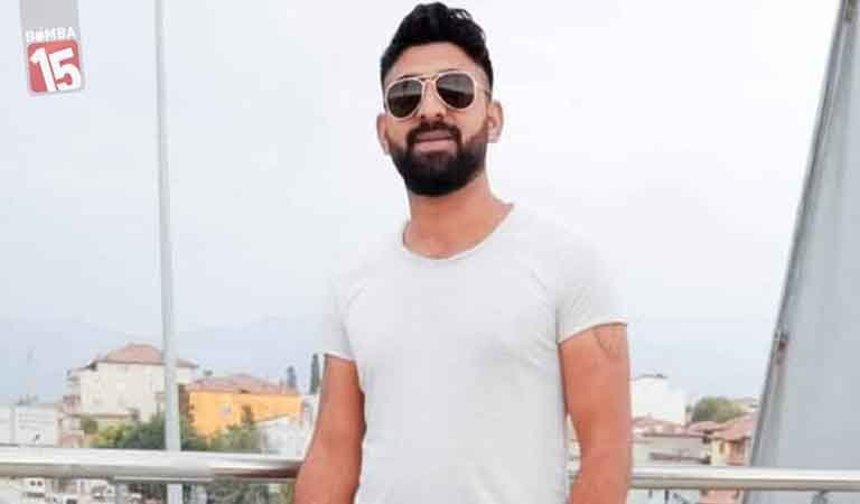 Denizli Honaz’da Forklift Kazası: 28 Yaşındaki İşçi Hayatını Kaybetti