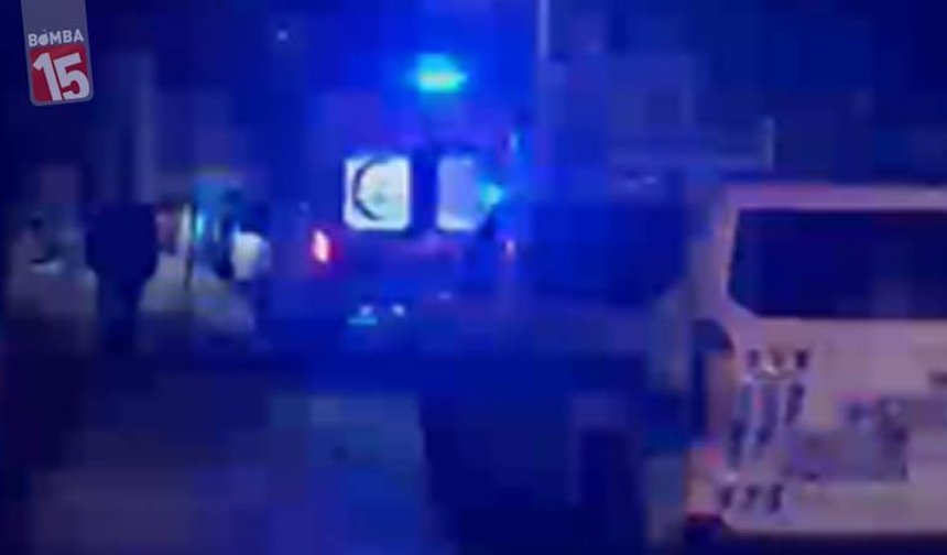 Isparta’da Akraba Kavgası Kanlı Bitti: 1 Ölü, 1 Yaralı