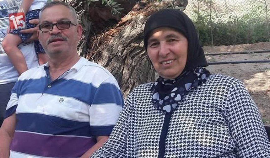 Afyonkarahisar’da Komşu Kavgası Cinayetle Bitti: 2 Ölü