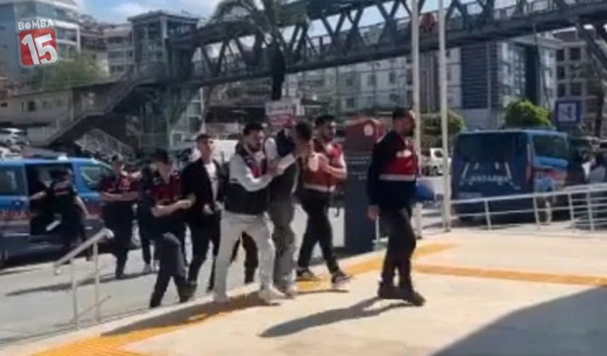 Antalya’da Zehir Tacirlerine Geçit Yok: 75 Bin Dozluk Operasyon