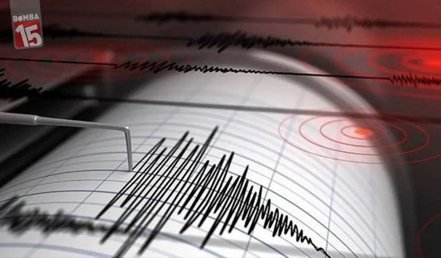 Denizli’de 4 Büyüklüğünde Deprem Sonrası Uyarı: Orta Ölçekli Sarsıntılar Kapıda