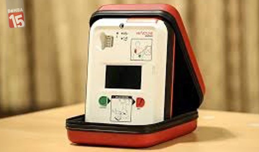 Kalp Krizine Karşı Görünmez Ağ: Pamukkale’de Yeni Sistem