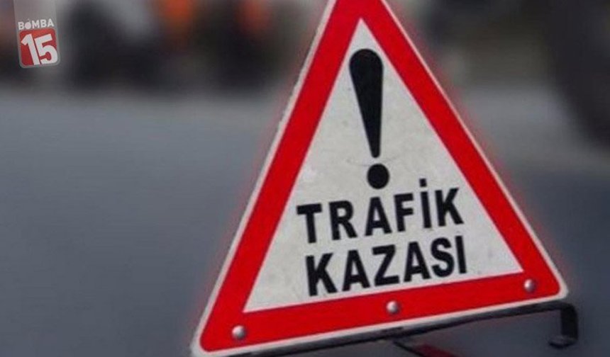 Denizli Çameli’de Kamyon Devrildi: Sürücü Hayatını Kaybetti