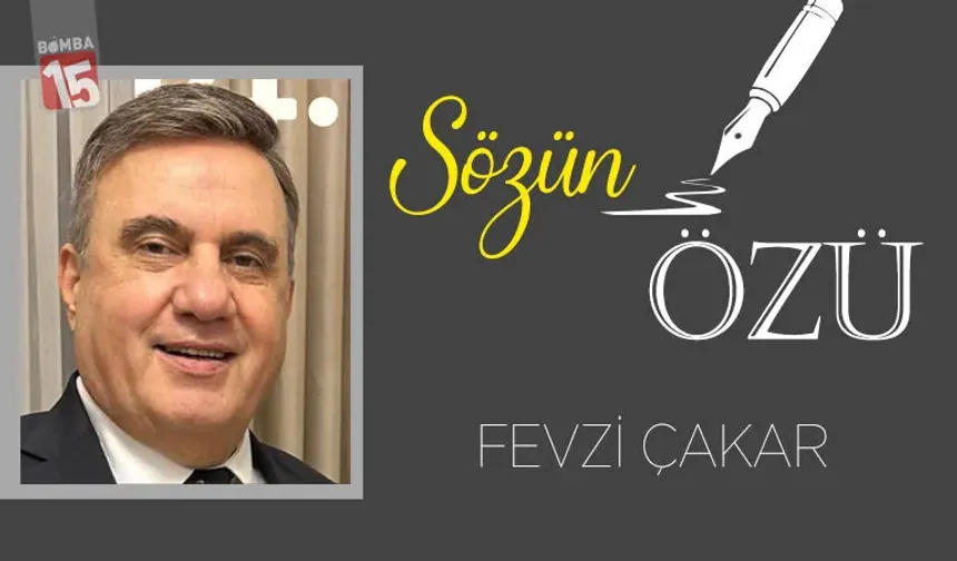 Fevzi Çakar yazdı; Milimlerin Zaferi: Sabır