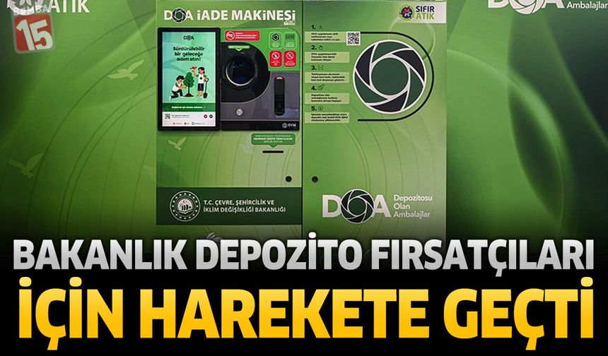 DOA Sonrası İçecek Fiyatlarına Zam Tepkisi