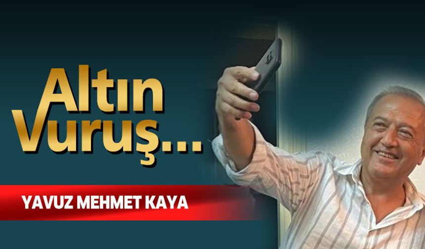 Yavuz Mehmet Kaya yazdı; VALİ HNM ÇÖZDÜ...!