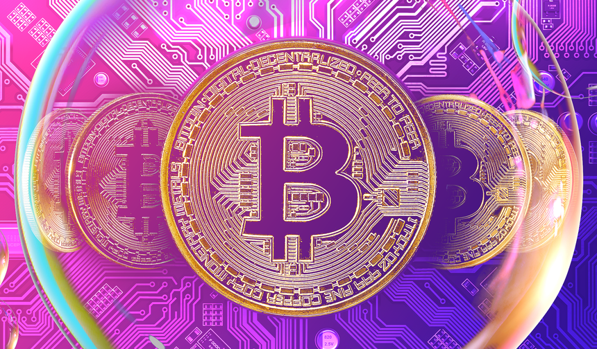 Bitcoin ve Ethereum Türkiye'den Nasıl Alınır? Adım Adım Rehber (2026)