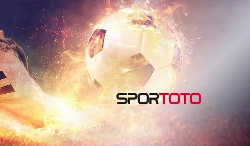Spor Toto Listesi ile Büyük İkramiye Kazanma Şansı